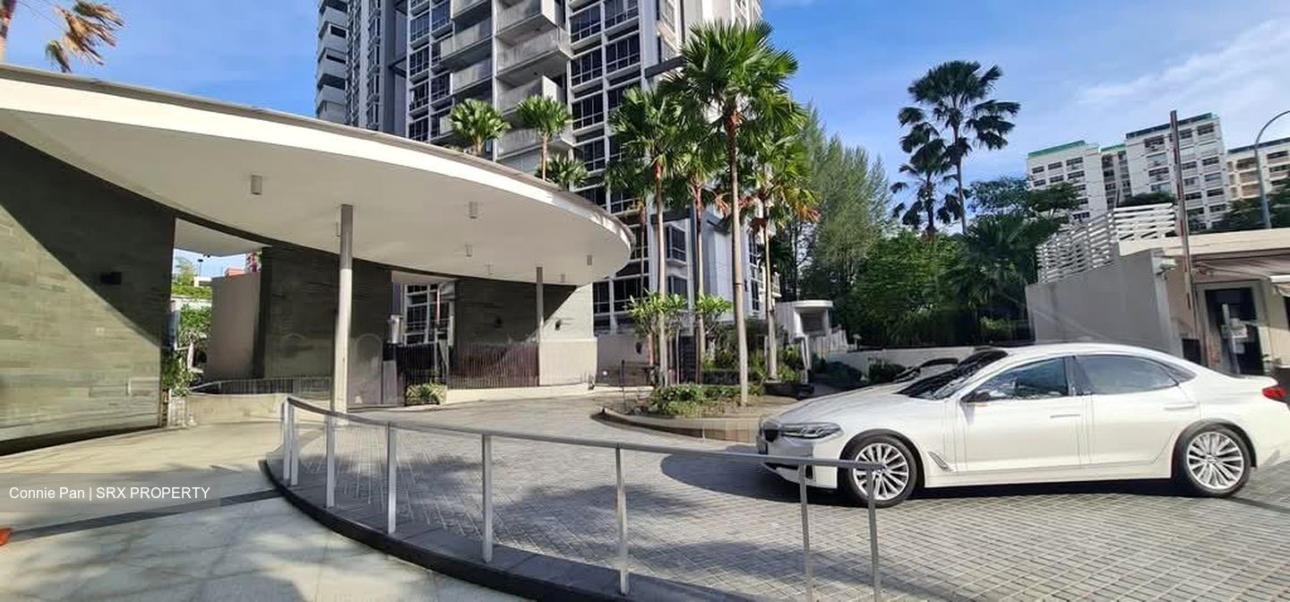 Oasis @ Elias (D18), Condominium #571330571